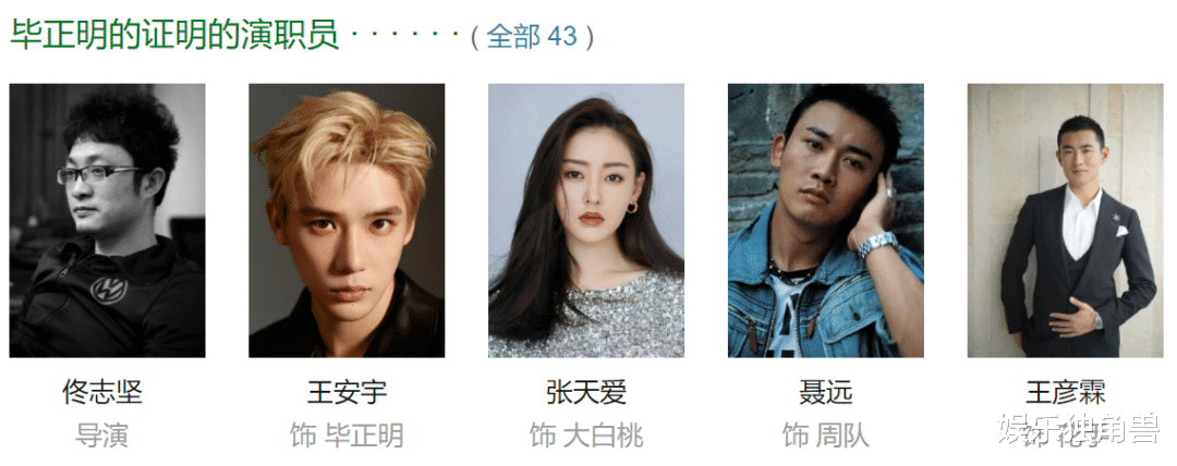 7天仅收17亿票房,国庆档为何“一个能打的都没有”?