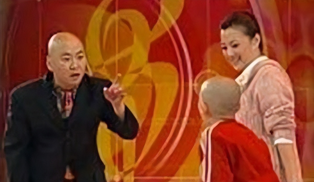 与春晚导演有染、插足别人家庭、精神病,金玉婷身上哪个标签是真