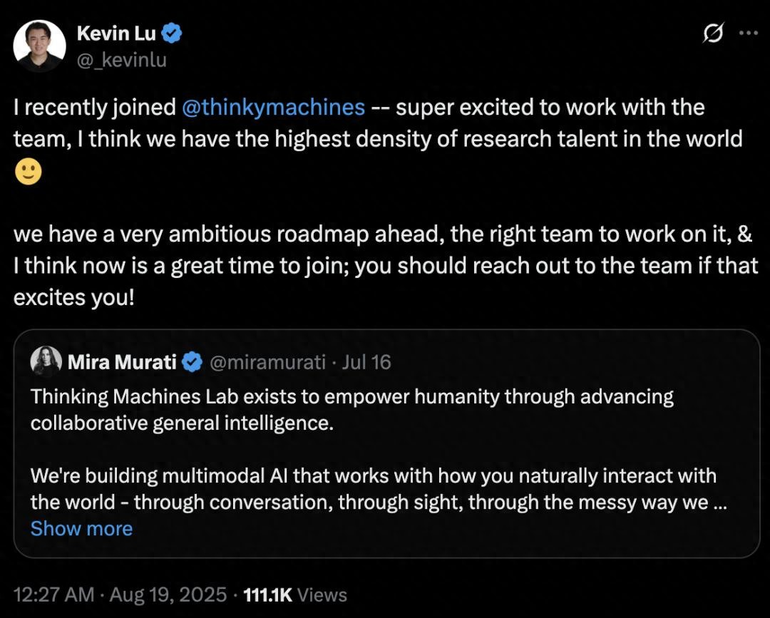 4o-mini華人領隊也離職了，這次不怪小扎