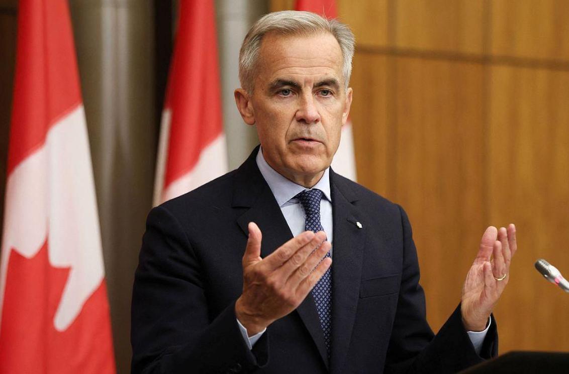 加拿大闯祸！假广告碰瓷里根，特朗普：贸易谈判全停！