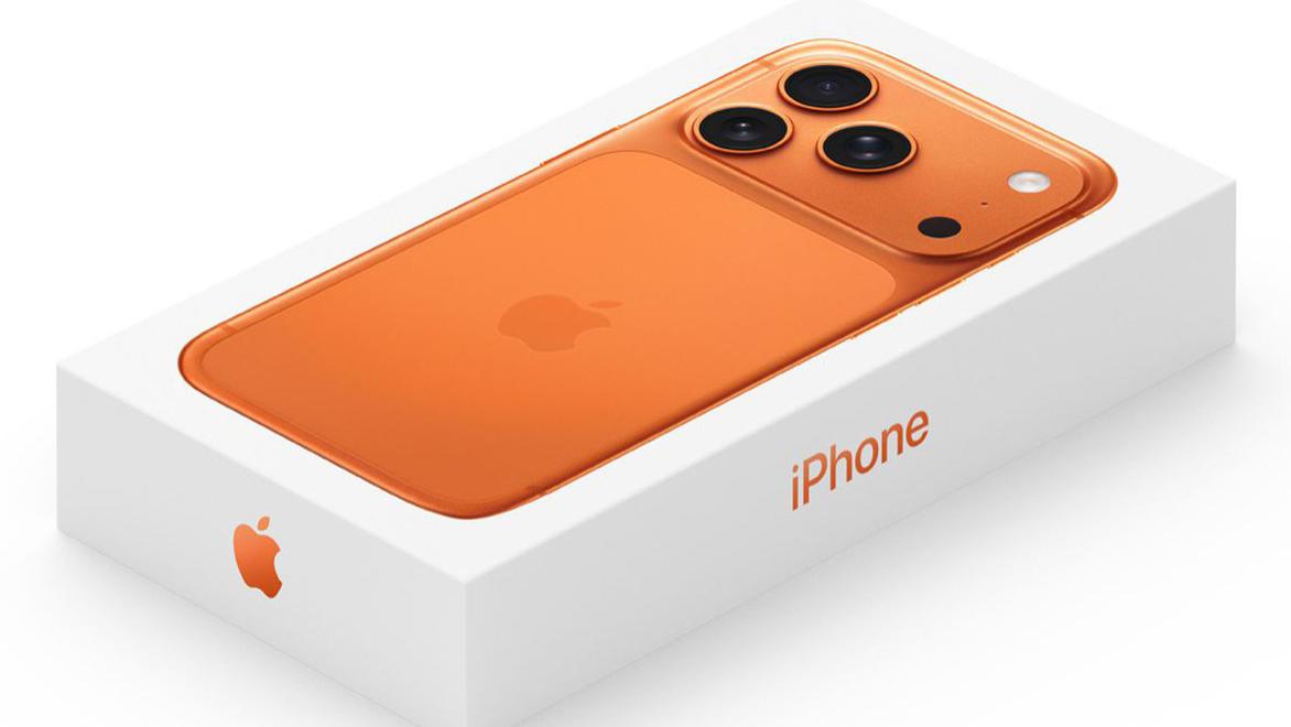 iPhone 17 即将发售，新包装提前曝光