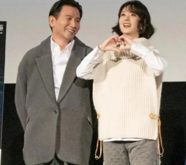 赵丽颖隐婚、张译息影、成龙添私生子？五一假没结束，传出6大瓜