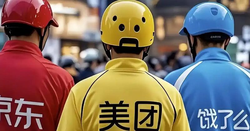 美團加碼內容化？現在可能并不是好時機