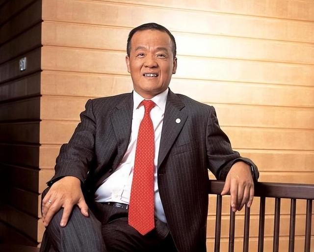 深圳第一企业“诞生”,超越华为,领先腾讯,全年营收超10000亿