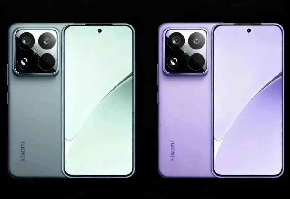 小米16发布会提档,Pro版渲染图曝光,没副屏颜值也绝美!