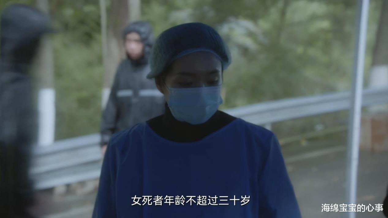 《乌云之上》的播出告诉观众:实力不强的导演,千万别碰悬疑剧!