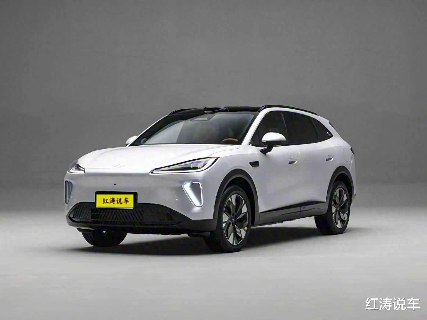 奇瑞风云T9L开启盲订，全新中型SUV，1.5T插混动力，春节后上市