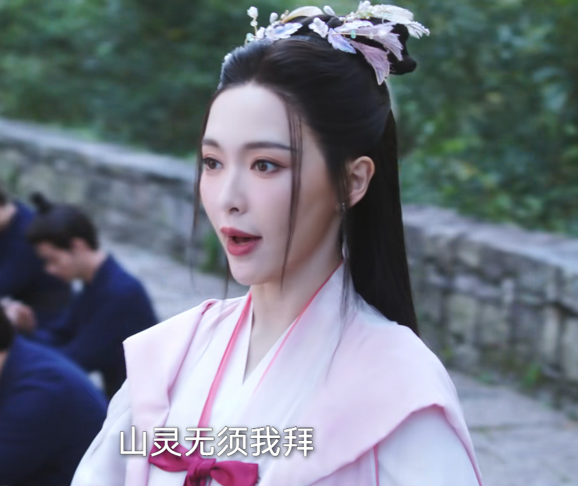 收手吧唐嫣，别演古偶了！《念无双》翻车，2年布局成影视圈笑柄