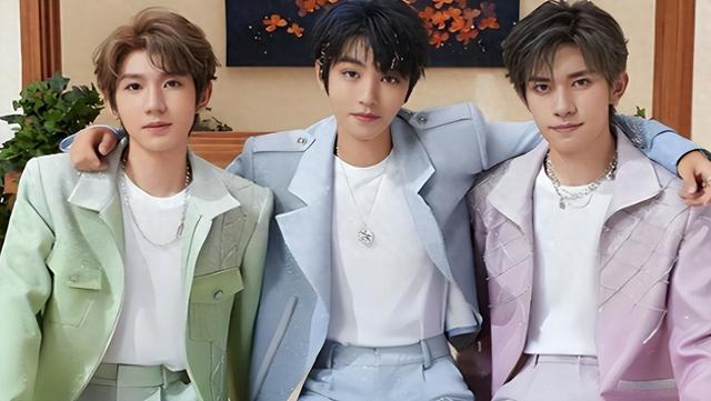 装不装了？王源假唱再添实锤，真是把TFBOYS的脸给丢尽了！