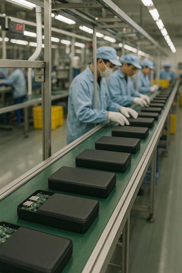 新国标来了,3C认证不够,充电宝合规进入全新阶段