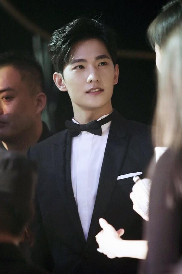 网评心中最帅剧90生TOP！《折腰》刘宇宁落榜，《藏海传》肖战第3