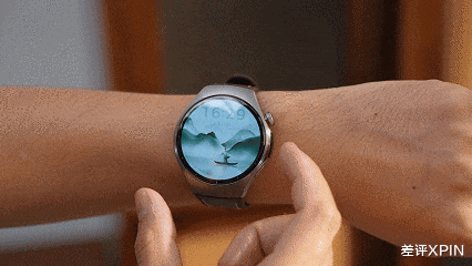 磨了兩年的華為新手表，能憋出什么活兒？