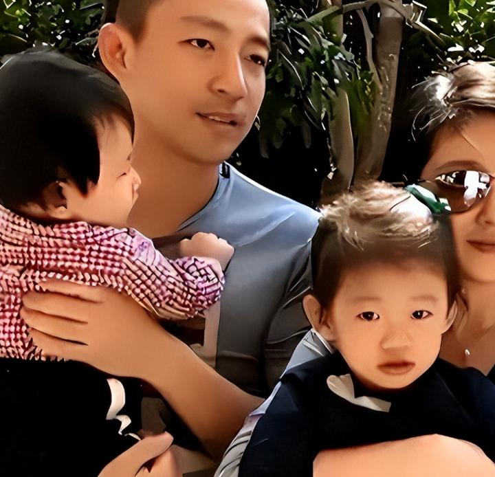 遗产风波仅3天, 具俊晔又迎喜讯, 拒赴S妈鸿门宴不装了, 大S成\笑话\