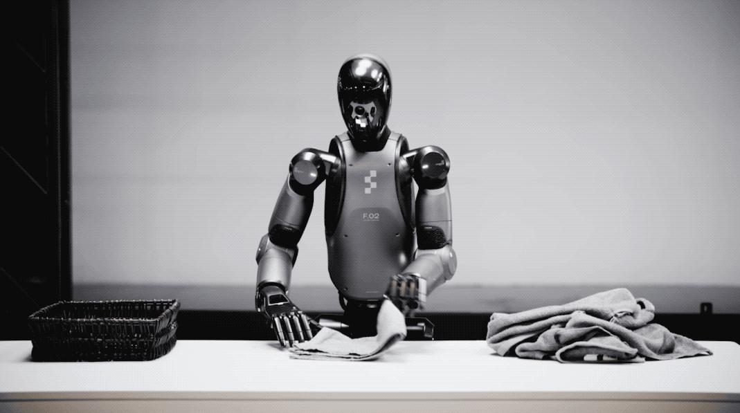 390亿美元，全球具身智能第一估值来了，英伟达持续加注中