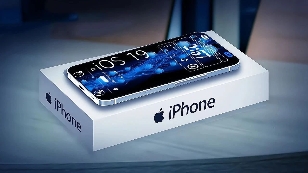 蘋果屏幕升級節奏太佛系？iPhone 17系列與未來2028年的交鋒