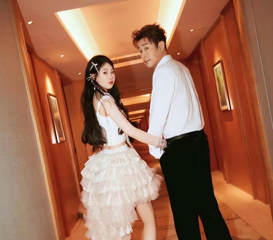 墙倒众人推,给女儿\砸资源铺路\的小沈阳,如今走到这一步真不冤