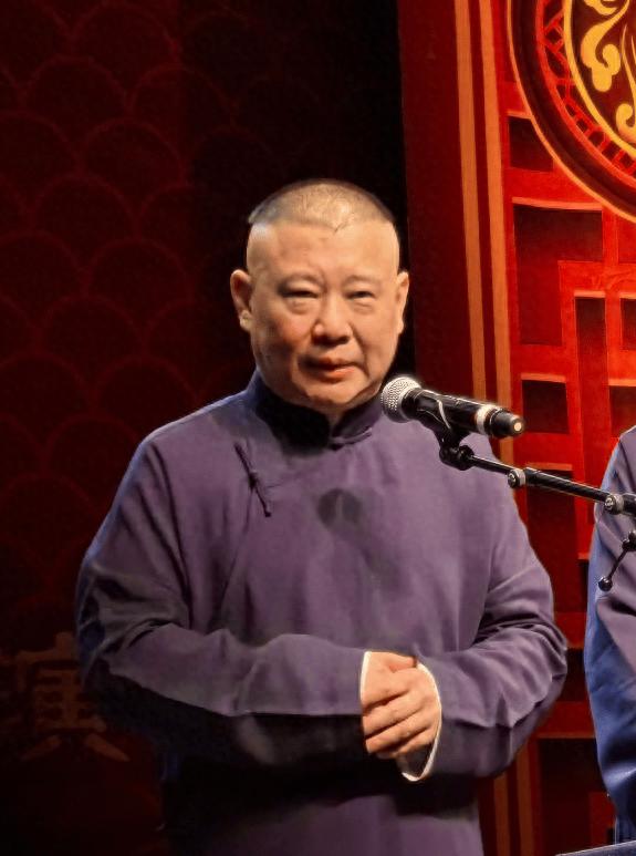 86岁京剧名家姚宗儒去世!郭德纲发文悼念:先生千古,艺术永存