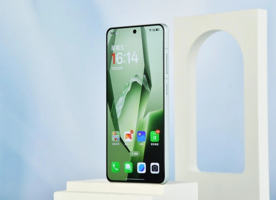 一加再度發力，驍龍8Gen3+6400mAh+80W，國補后可以“閉眼買”