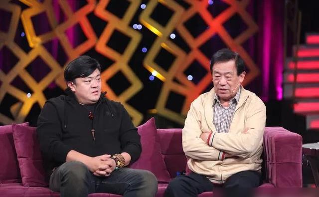 高亮病逝真相曝光：暴瘦背后藏隐疾，83岁高明痛失独子