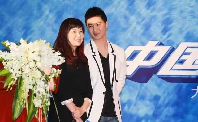 误会太深？直到体育总局发周继红免职，才懂郭晶晶那句话的含金量