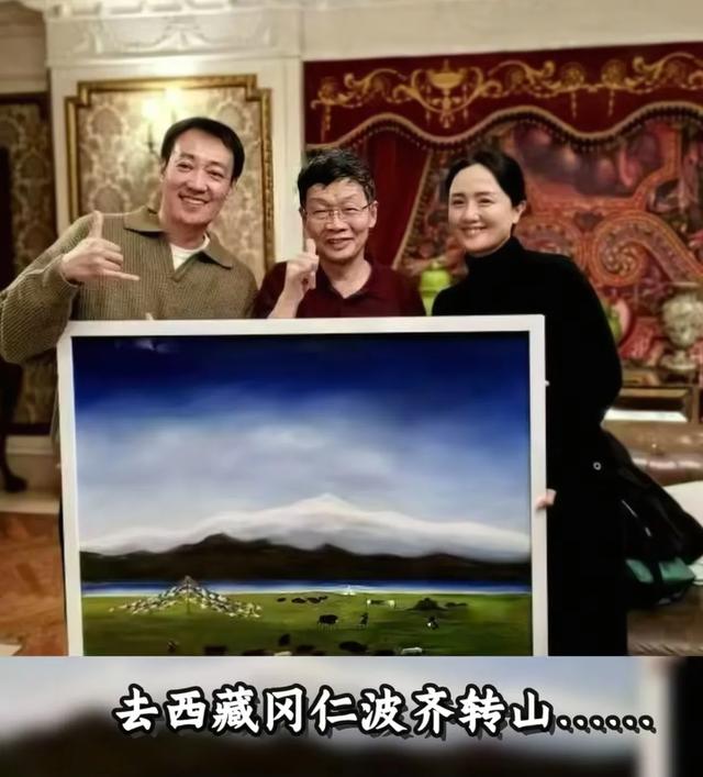 外甥女透露朱媛媛葬礼已办完，办得很简单，没有通知任何亲戚参加