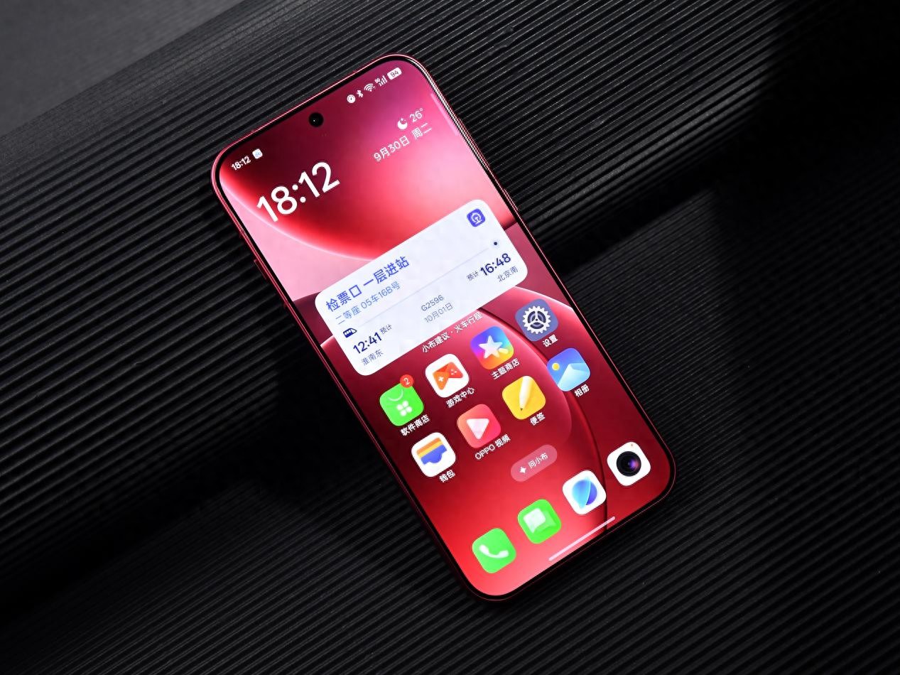 5個小時也能持久滿幀？OPPO Find X9 Pro性能實測