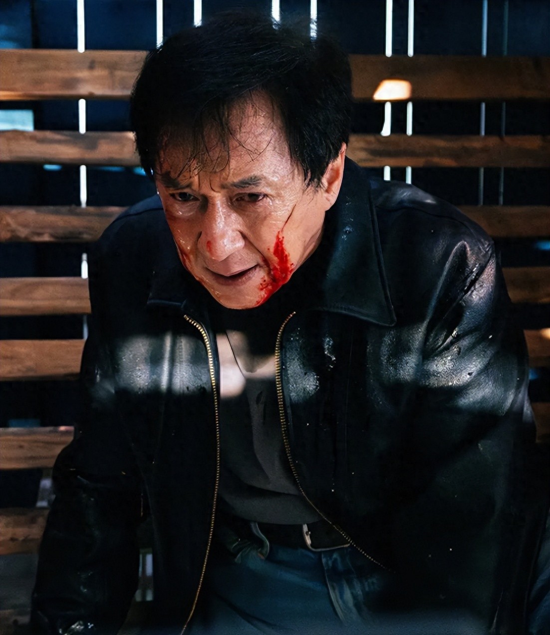 谢苗新片口碑大爆，票房剑指20亿，成龙后继有人了