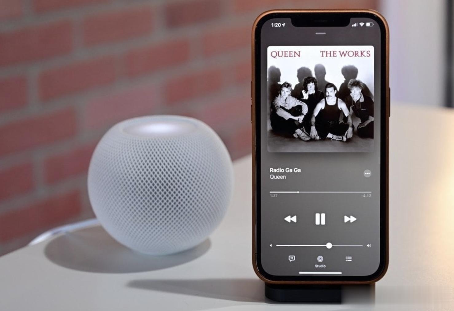 蘋果搞大事！直營店深夜加班、庫存告急 12日或迎AI家居雙品首發！