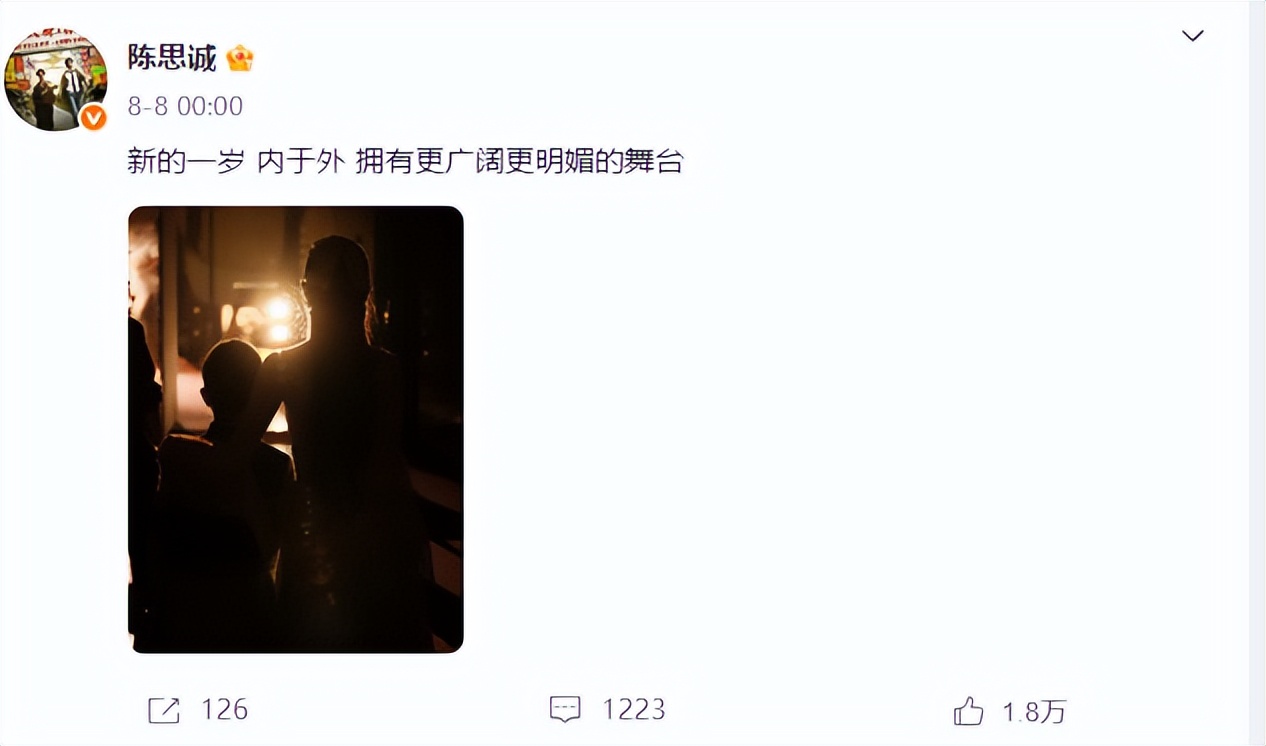 佟丽娅9岁儿子现身机场，五官宛如缩小版陈思诚，父子俩一模一样