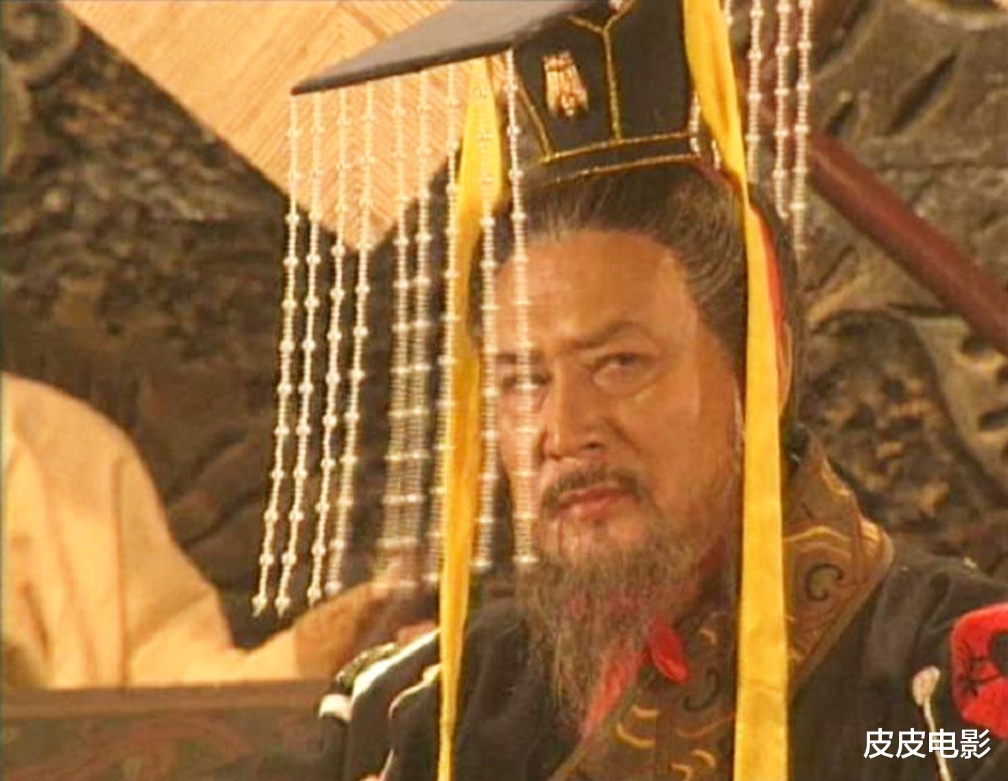 央视《太平年》开播，再看10部高分历史剧，个个是难以再现的奇迹