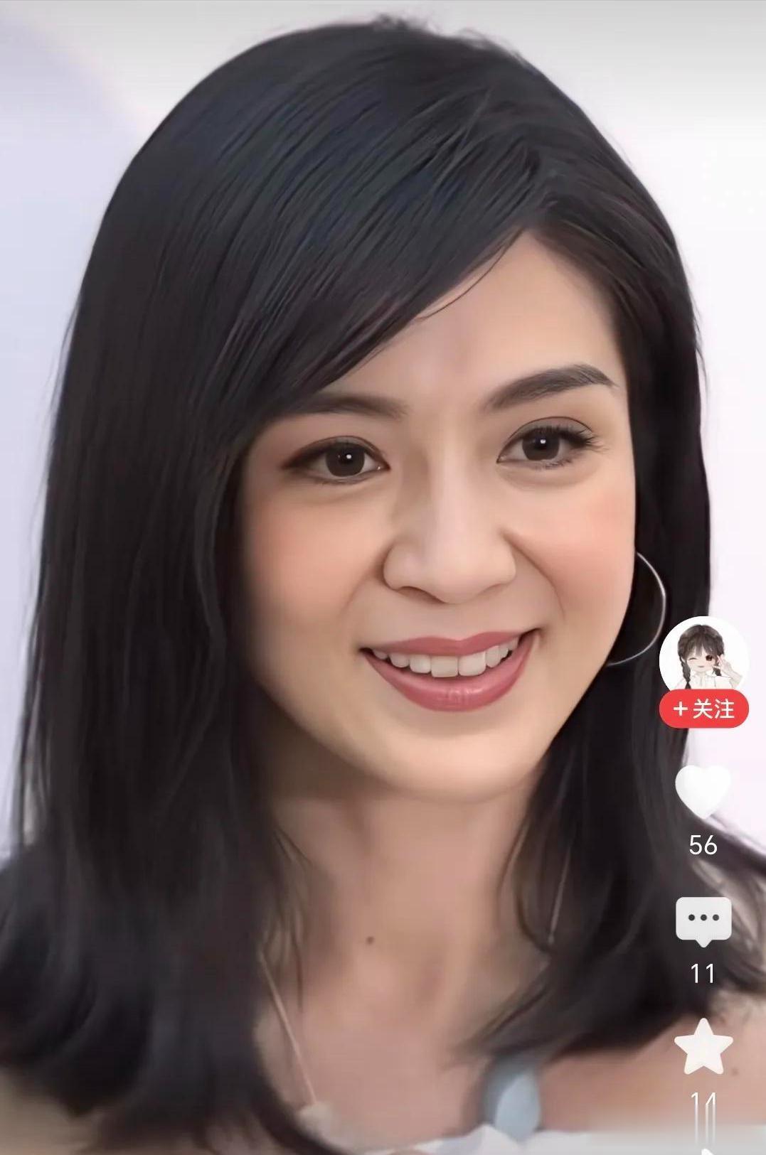 明星无滤镜后,李宇春大象腿,周迅似小老太,蔡明黑得像非洲人