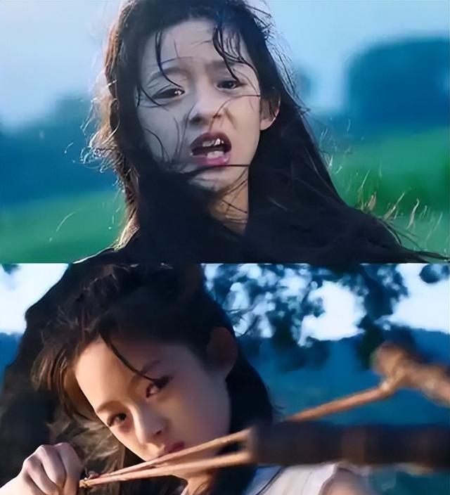 230万还未查清,耳环公主就借榕江水灾高调定档新剧,居心何在?