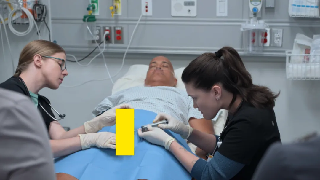 剧王回归，尺度升级，两集飙到豆瓣9.4