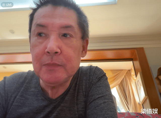 郭碧婷爸爸连发5条动态维护亲家向太，透露患肺癌，正在积极治疗