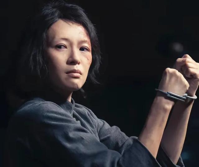 看了《酱园弄》定档预告片,我敢说:拿下30亿票房不是没可能