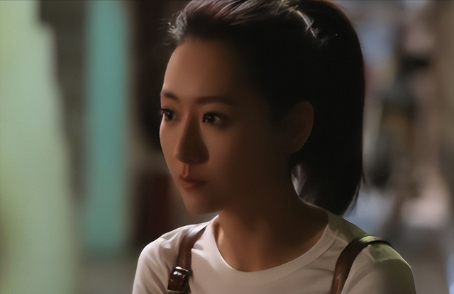 “京城四美”沦为单亲妈妈，如今靠藏海传翻红，难怪会被成龙青睐