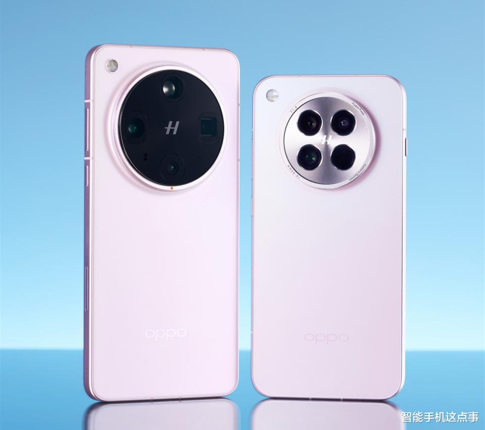 預熱倒計時！OPPO Find X9系列被曝9月預熱，硬件規格也懸念不大了