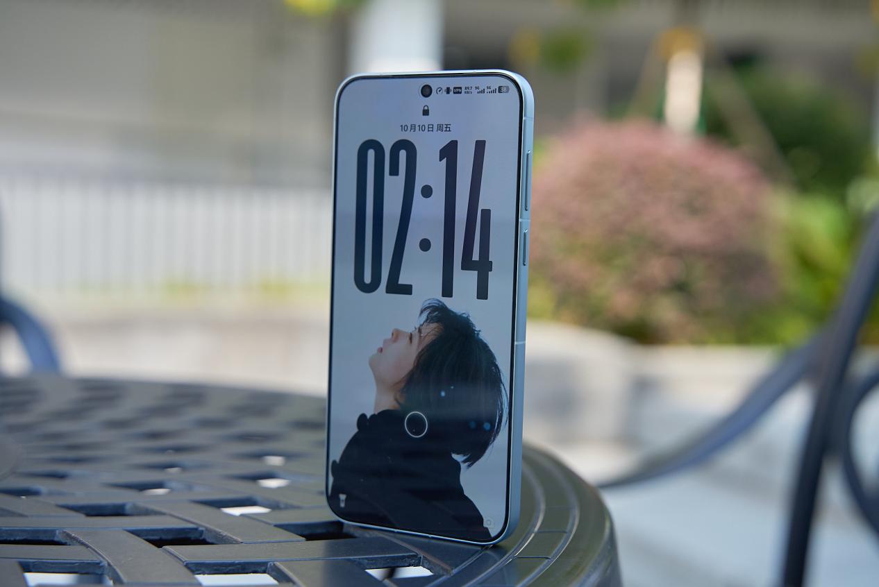 vivo X300 Pro 評測：從天璣調?？此{廠進化到兩億影像看藍廠