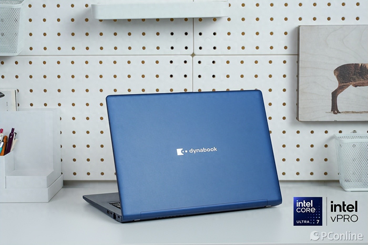 Portégé Z40L-N 深度體驗：拓展商務筆記本的全能邊界?