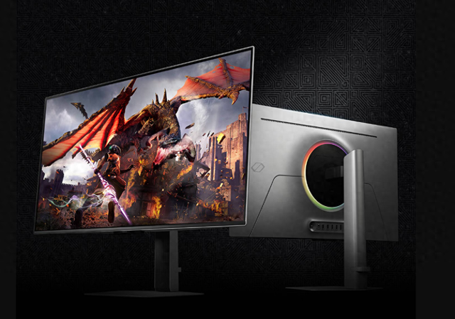 自帶系統的顯示器，會影響電視的銷售么？我們有一些疑慮