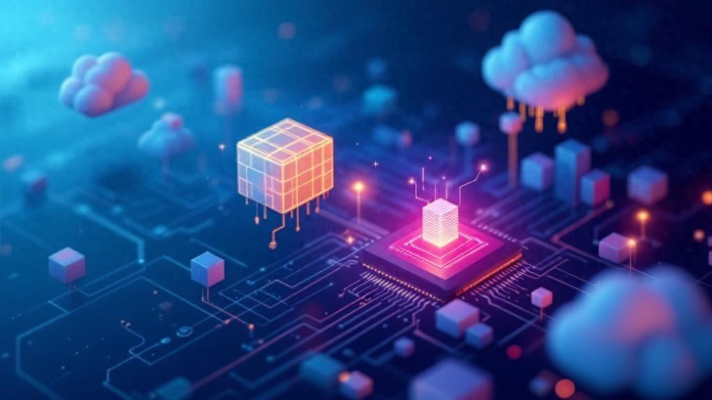 AWS在re:Invent 2025后仍難構建企業AI完整解決方案