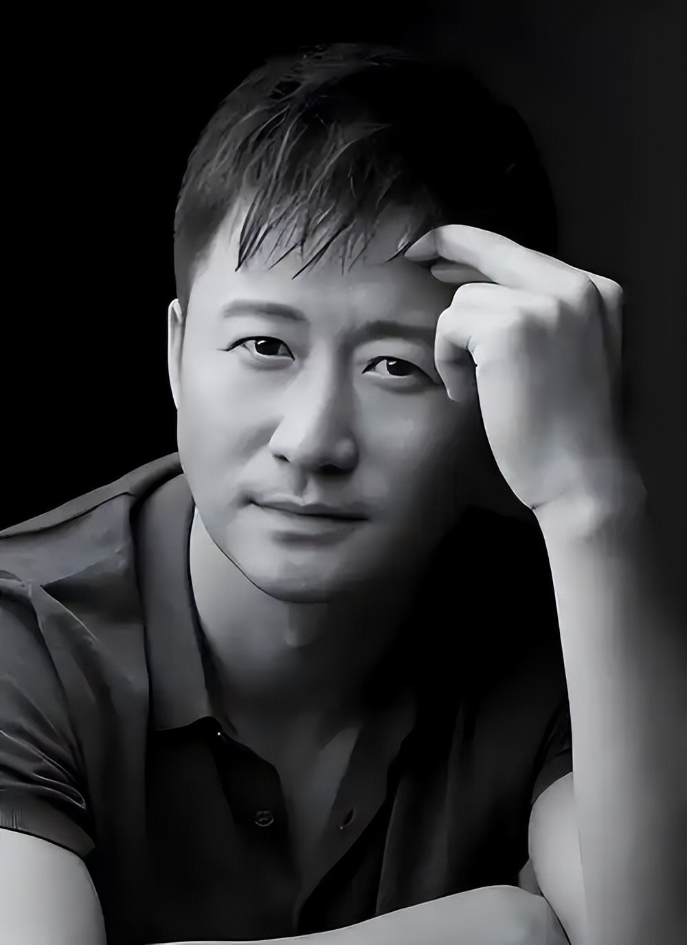 吴京也没想到，自己因阅兵丢掉的体面，被仅6岁的二儿子挣回来了