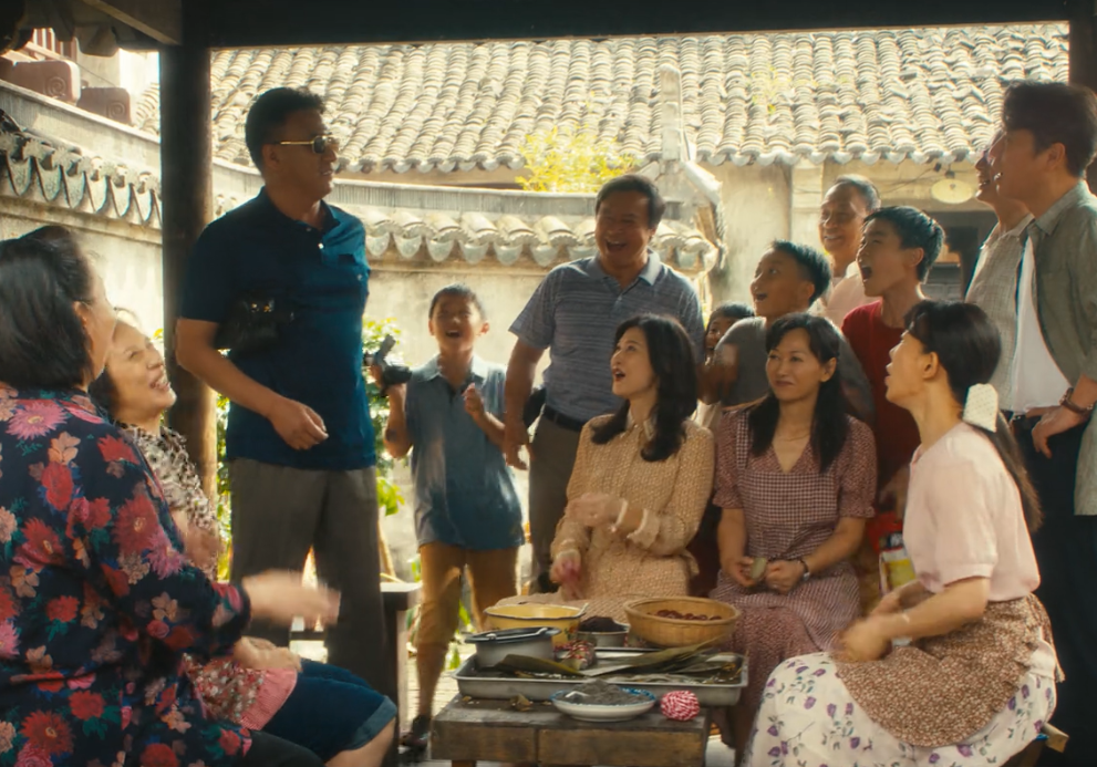 央视《北上》收视率全国第一，打了多少资方的脸，胡军又赌对了