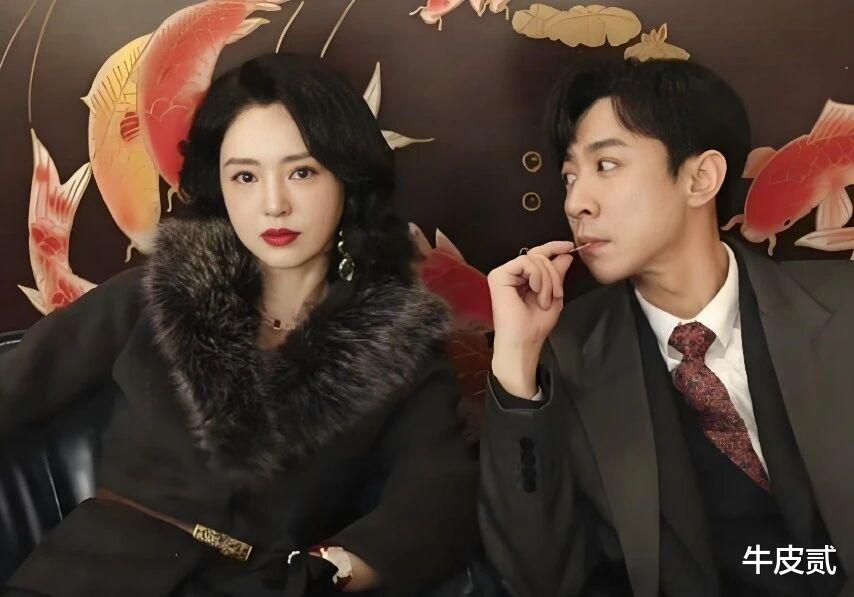 董璇的这波操作,太聪明了!