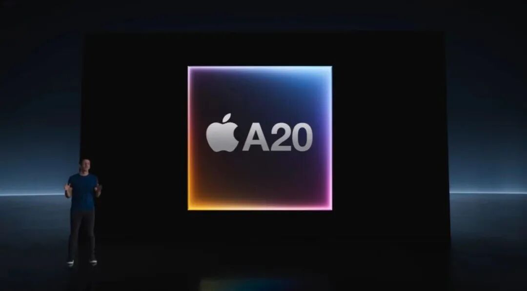 亮紫色iPhone18ProMax突然曝光，蘋果又一次提前鎖定了熱搜