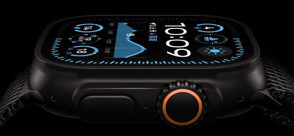 蘋果 真有無邊框iPhone