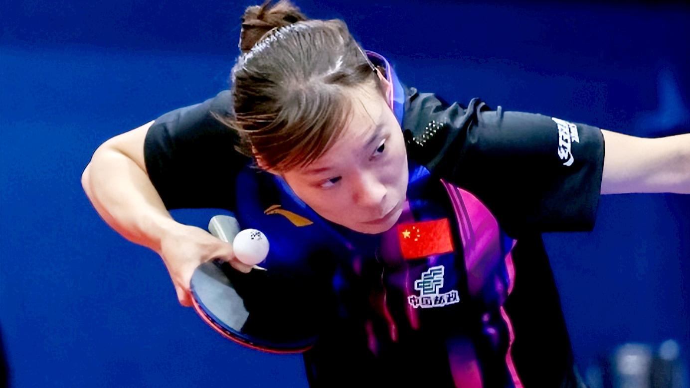 WTT球星赛：国乒女双首战告捷！日本伊藤美诚/早田希娜横扫对手