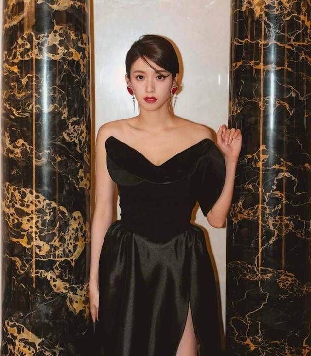 TVB视后回应离巢传闻，两年没拍新剧，否认有富豪男友