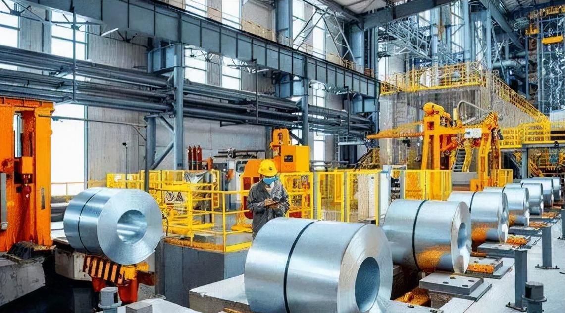 永遠也造不出手撕鋼？國產突破后歐美排隊求購，外媒：不該低估