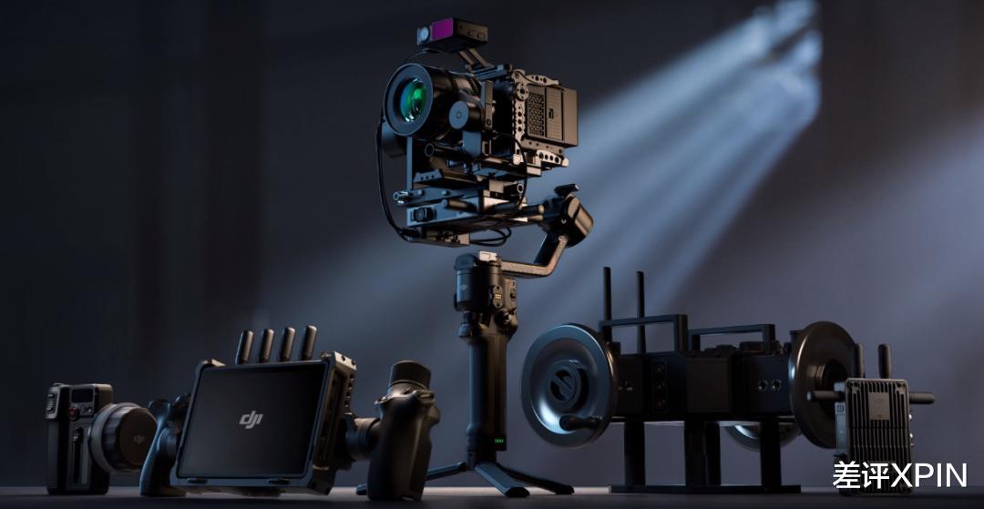 大疆用十年时间，给每个人发了张天空门票